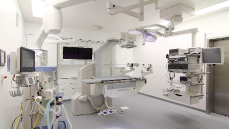 Hôpital Thun