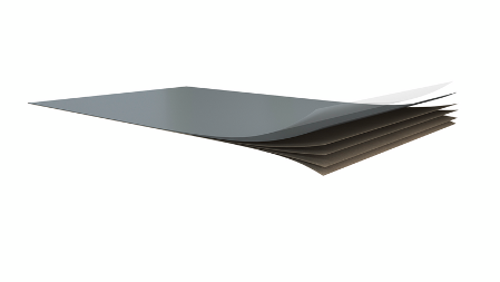 Polyrey HPL 0.8 mm