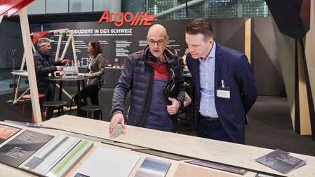 Swissbau 2020