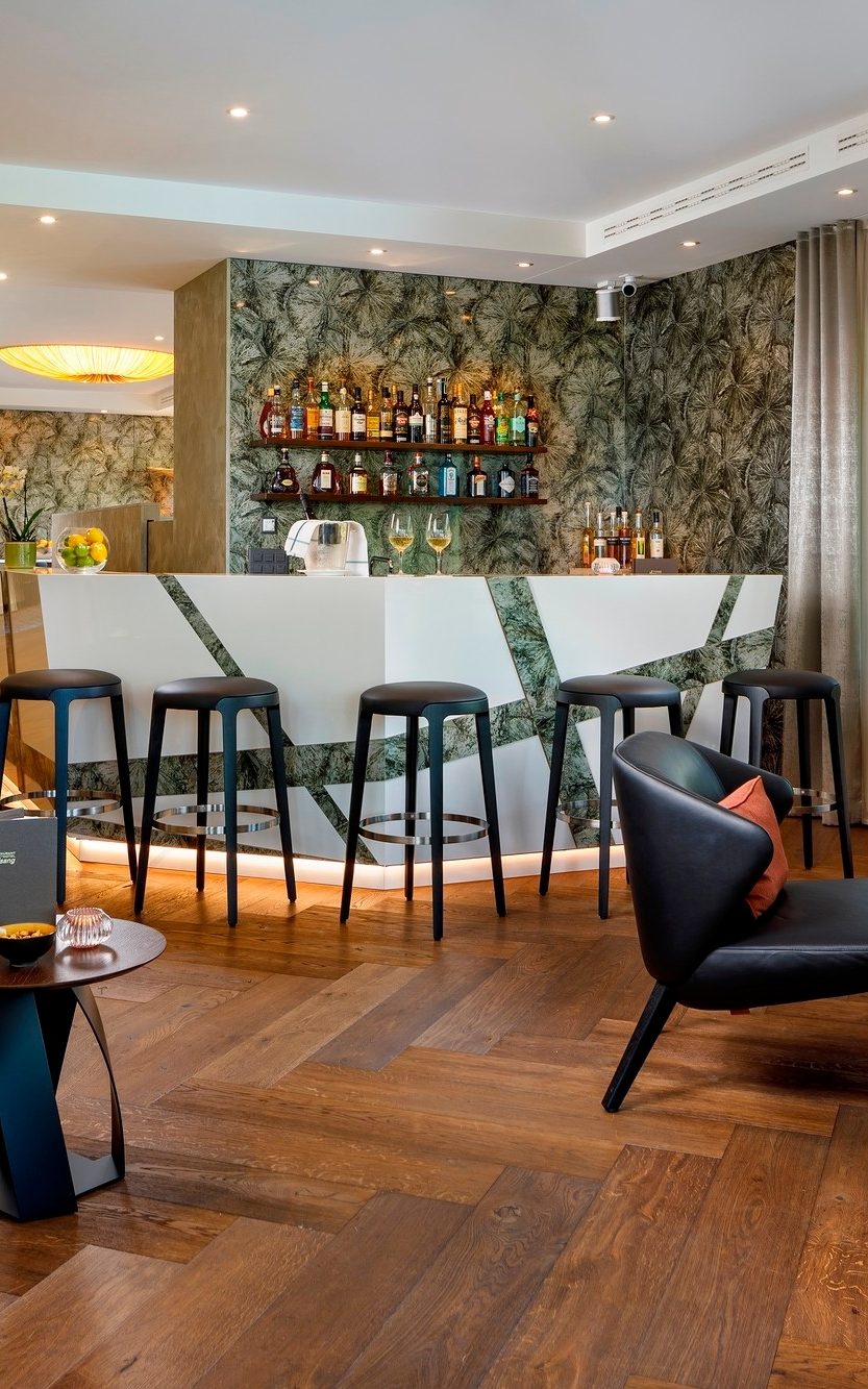 Hotel & Restaurant Vogelsang