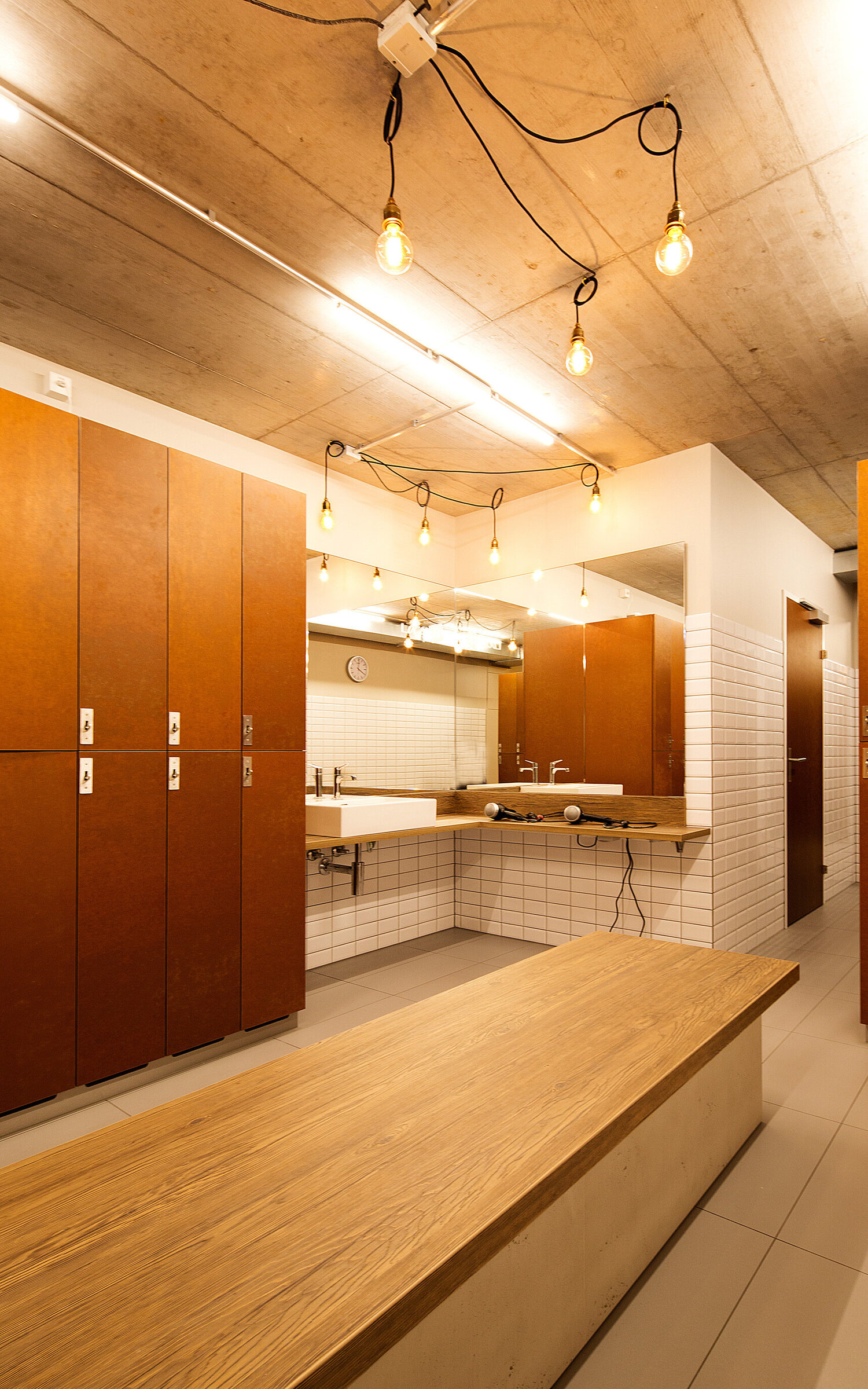 Fitness Center Localfit