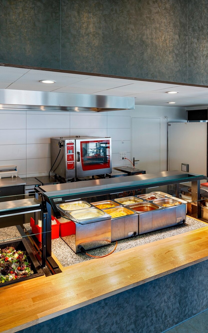 Esserei / Gourmetstar