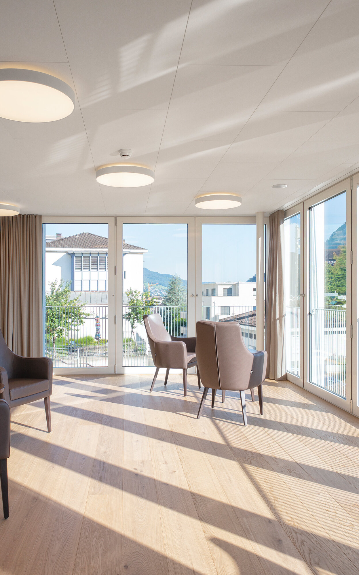 Altersheim Haus im Park