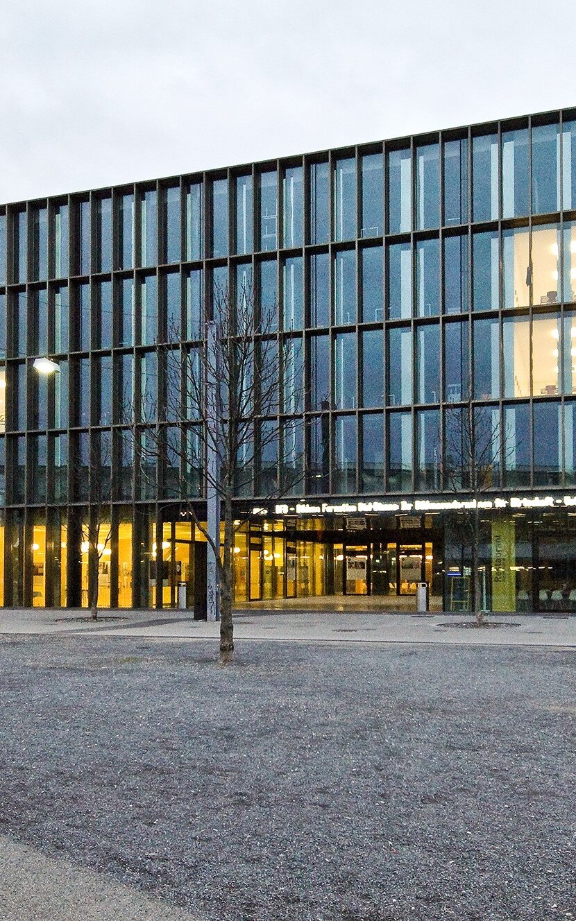 BfB Bildung Formation