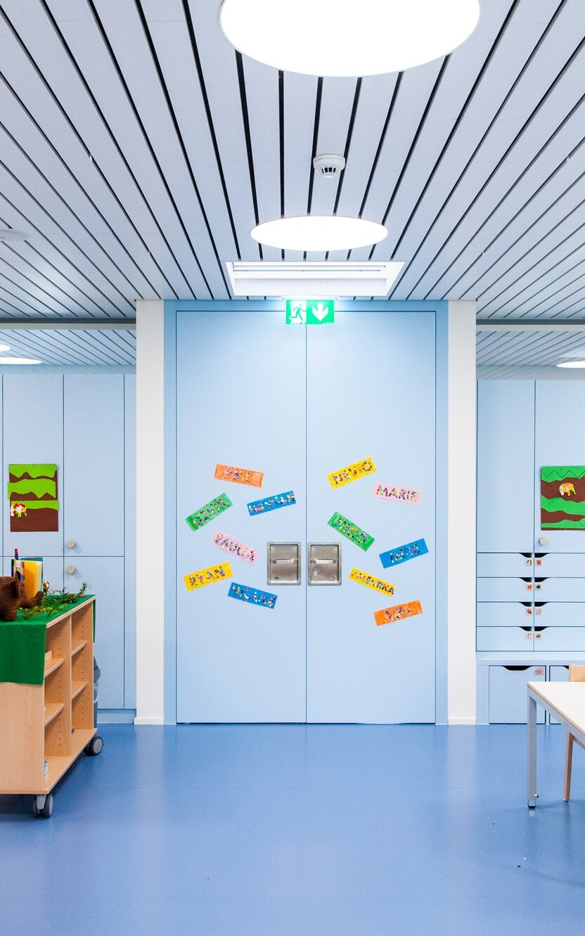 Kindergarten Heubach