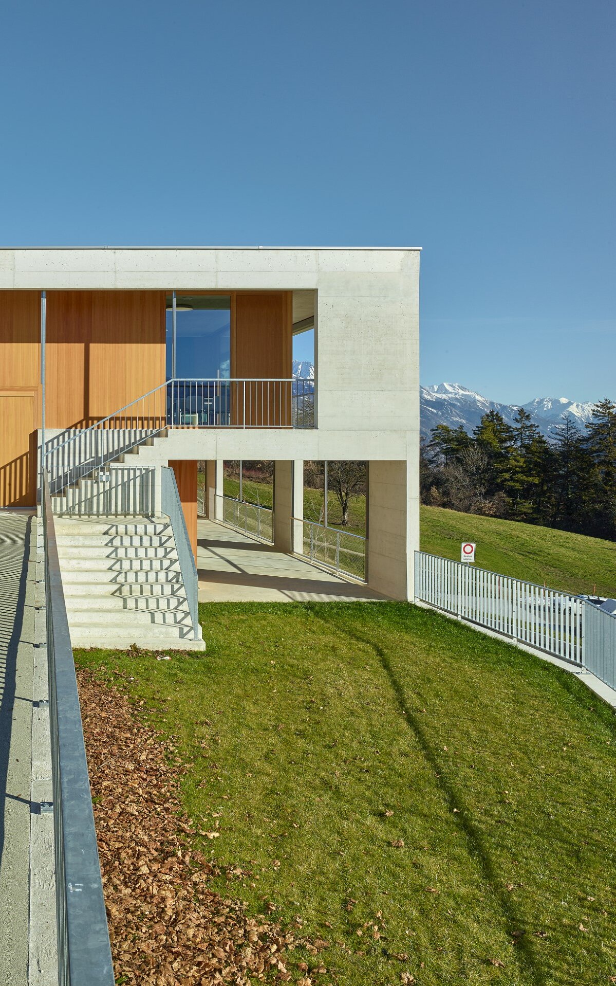 Crèche-UAPE de Martelles