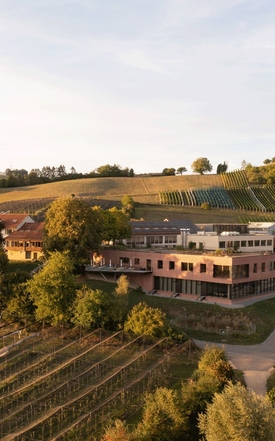 Forschungsinstitut für biologischen Landbau FiBL