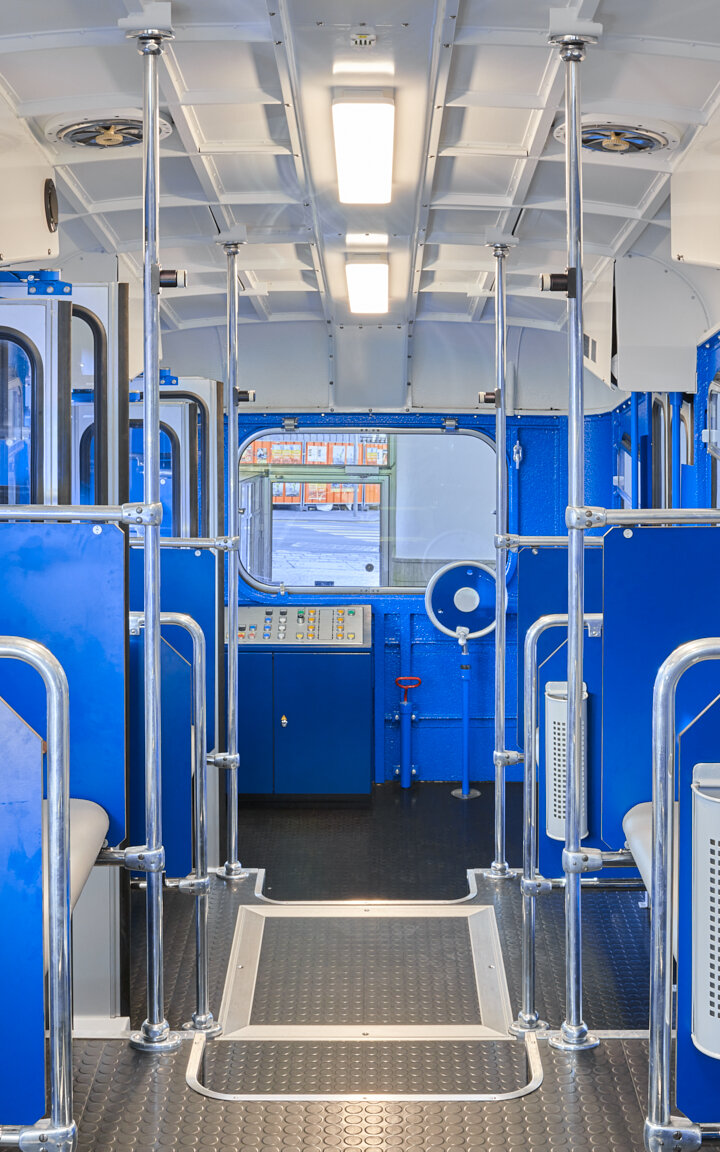 Standseilbahn Locarno Orselina