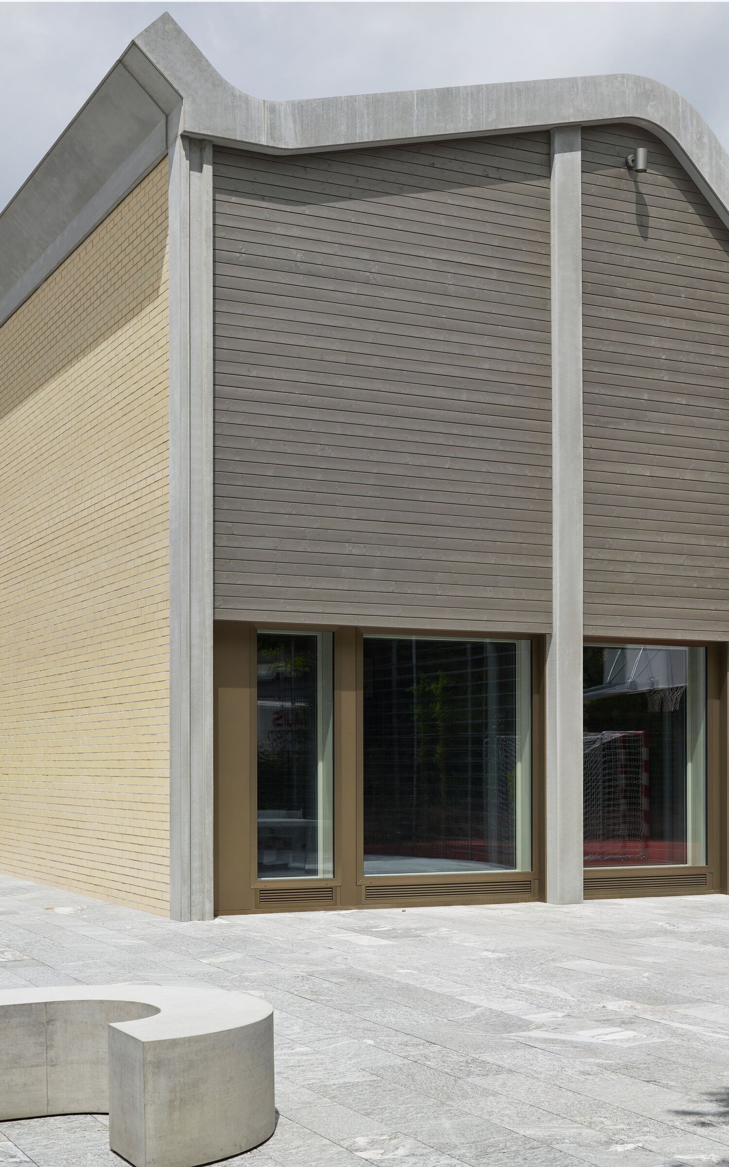 Heilpädagogische Schule