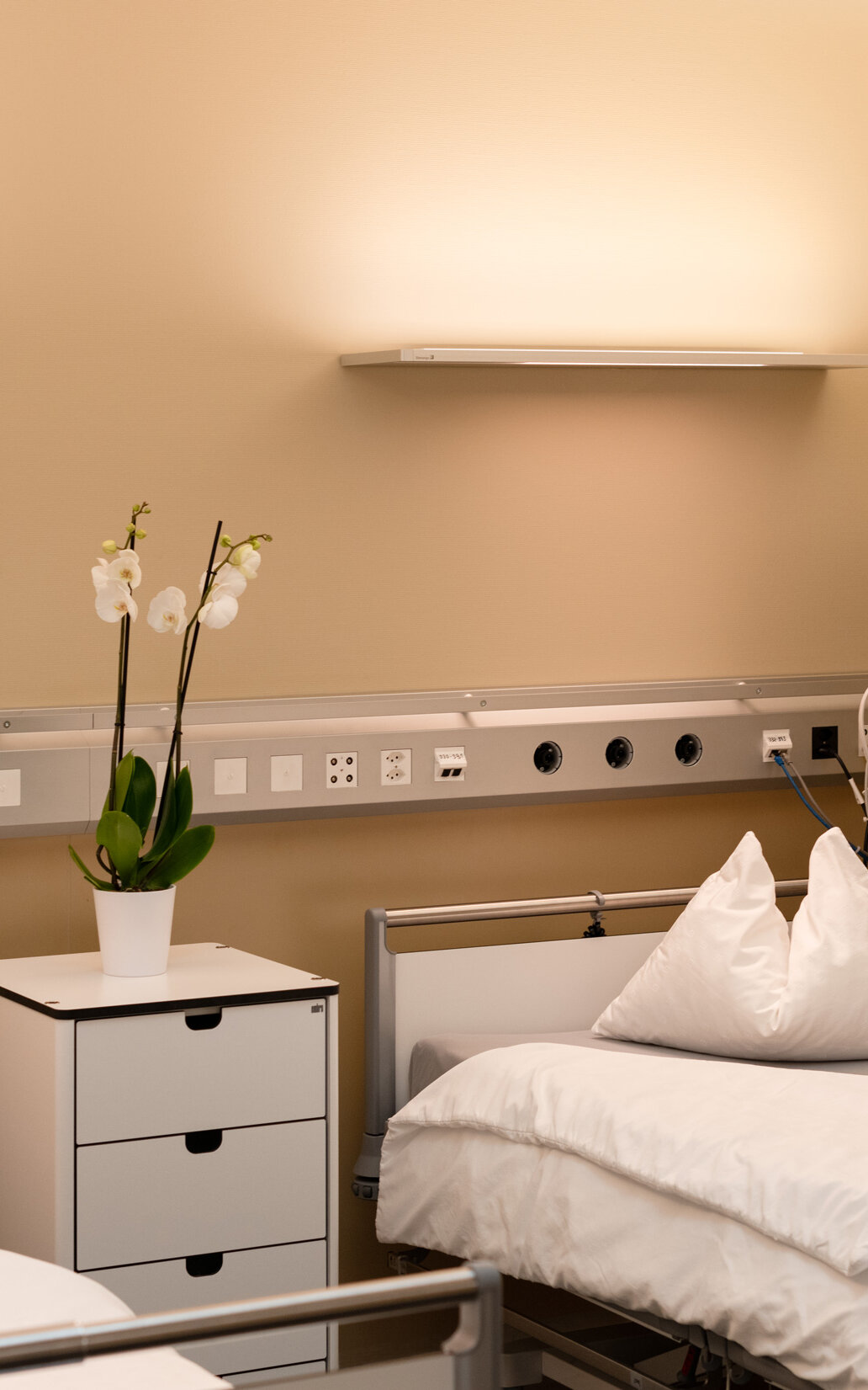 Hirslanden Klinik Notaufnahme