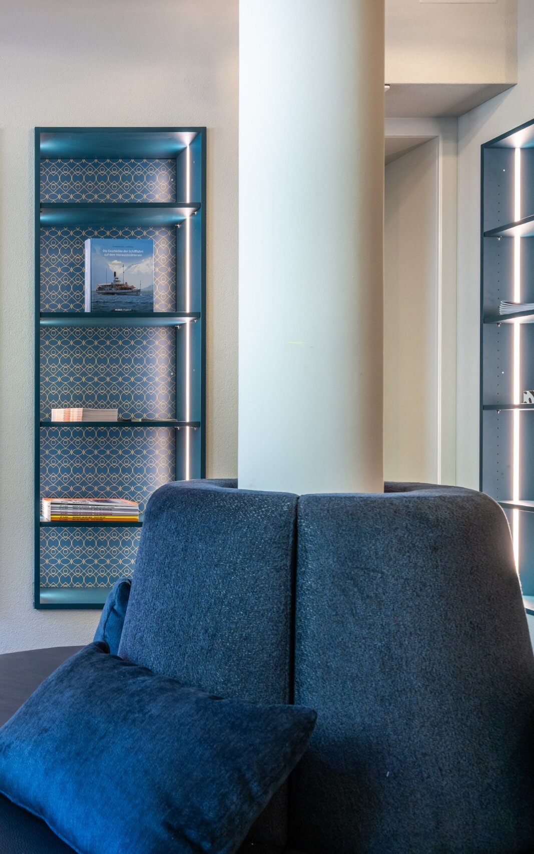 Hotel Central am See