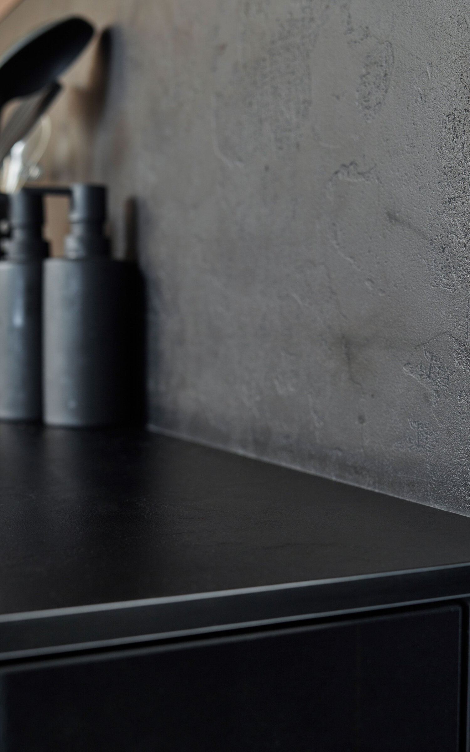 Audio Exklusiv AG - Küche