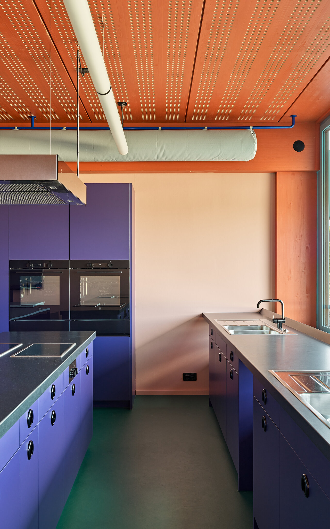 Sekundarschule Chliriet