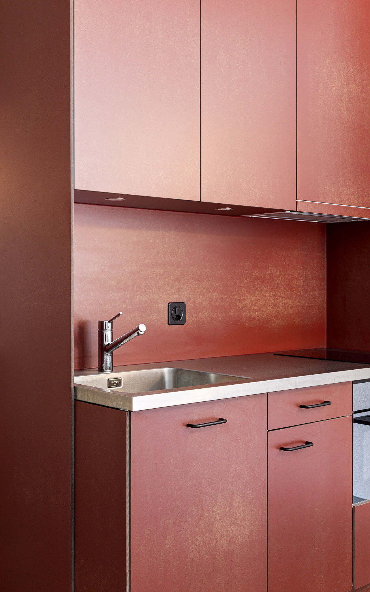 Weisse Arena Bergbahnen