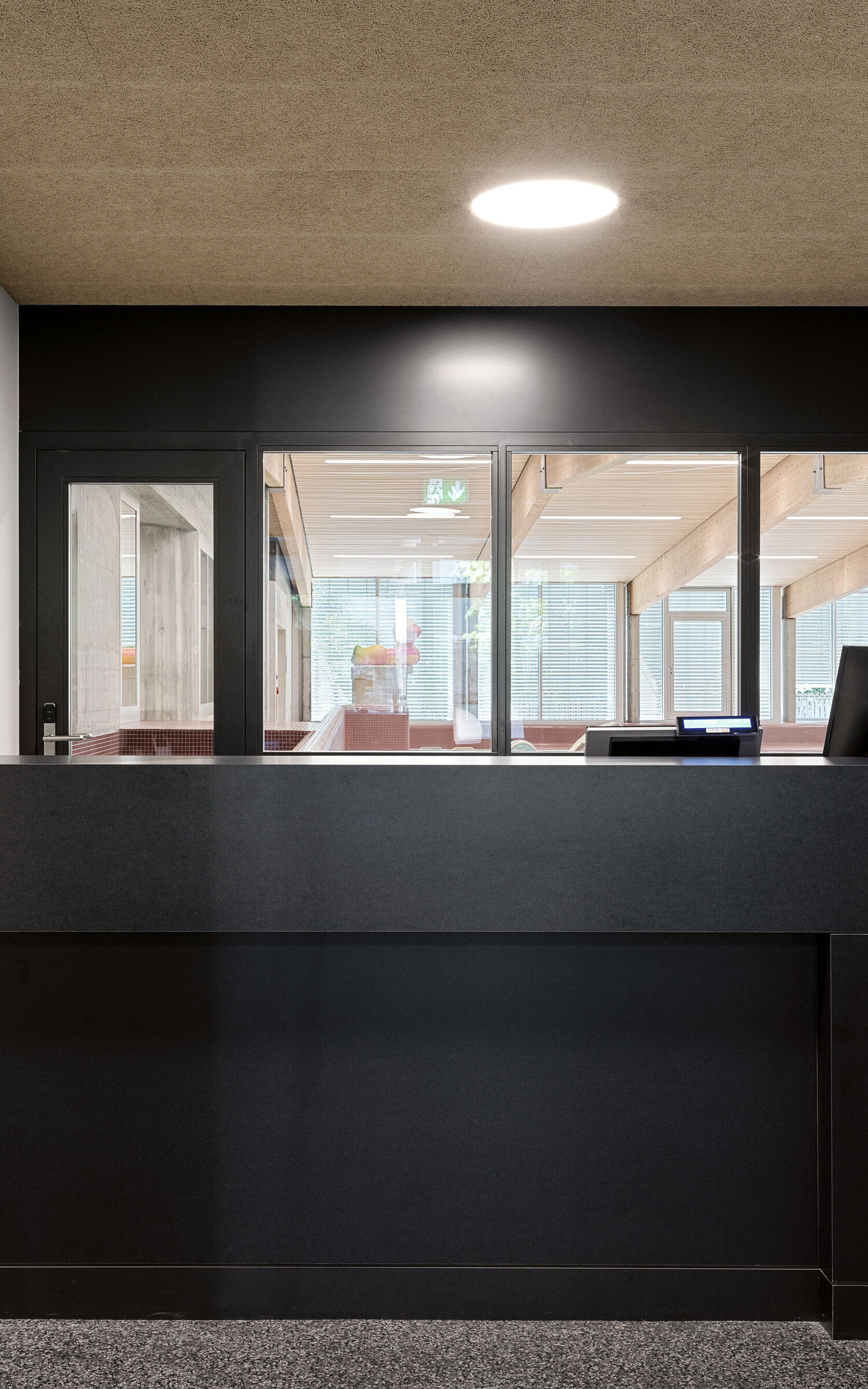 Familien- und Freizeitbad Egelsee