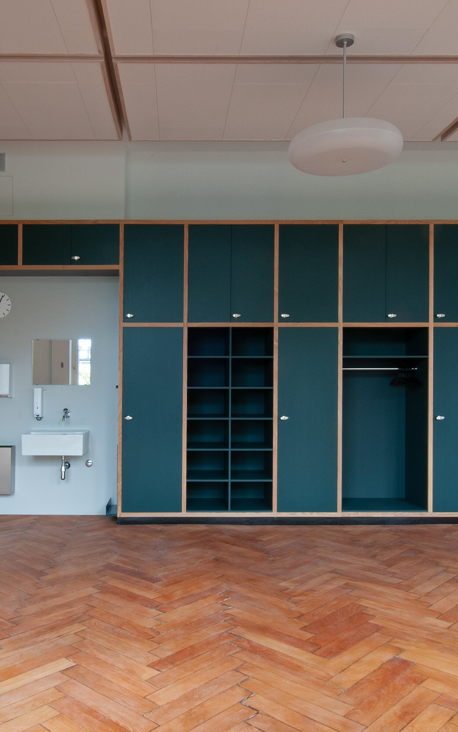 Freie Schule Waldmannstrasse