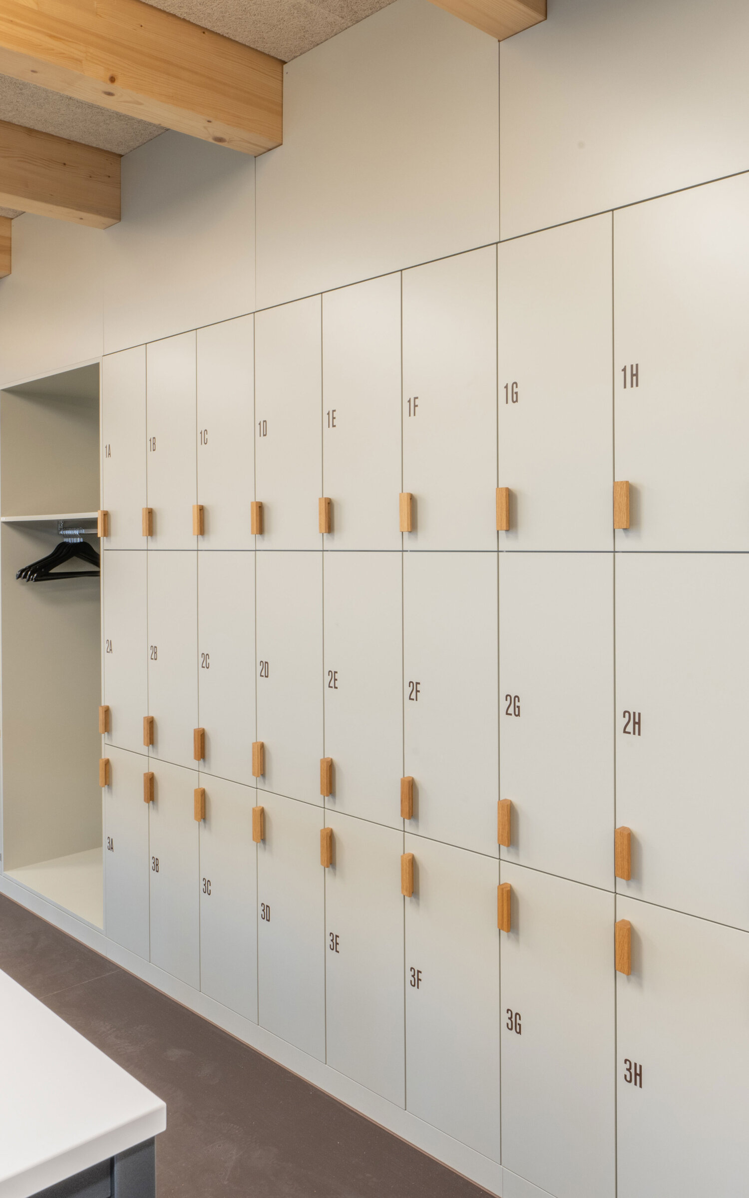 Schulhaus Rüegsauschachen