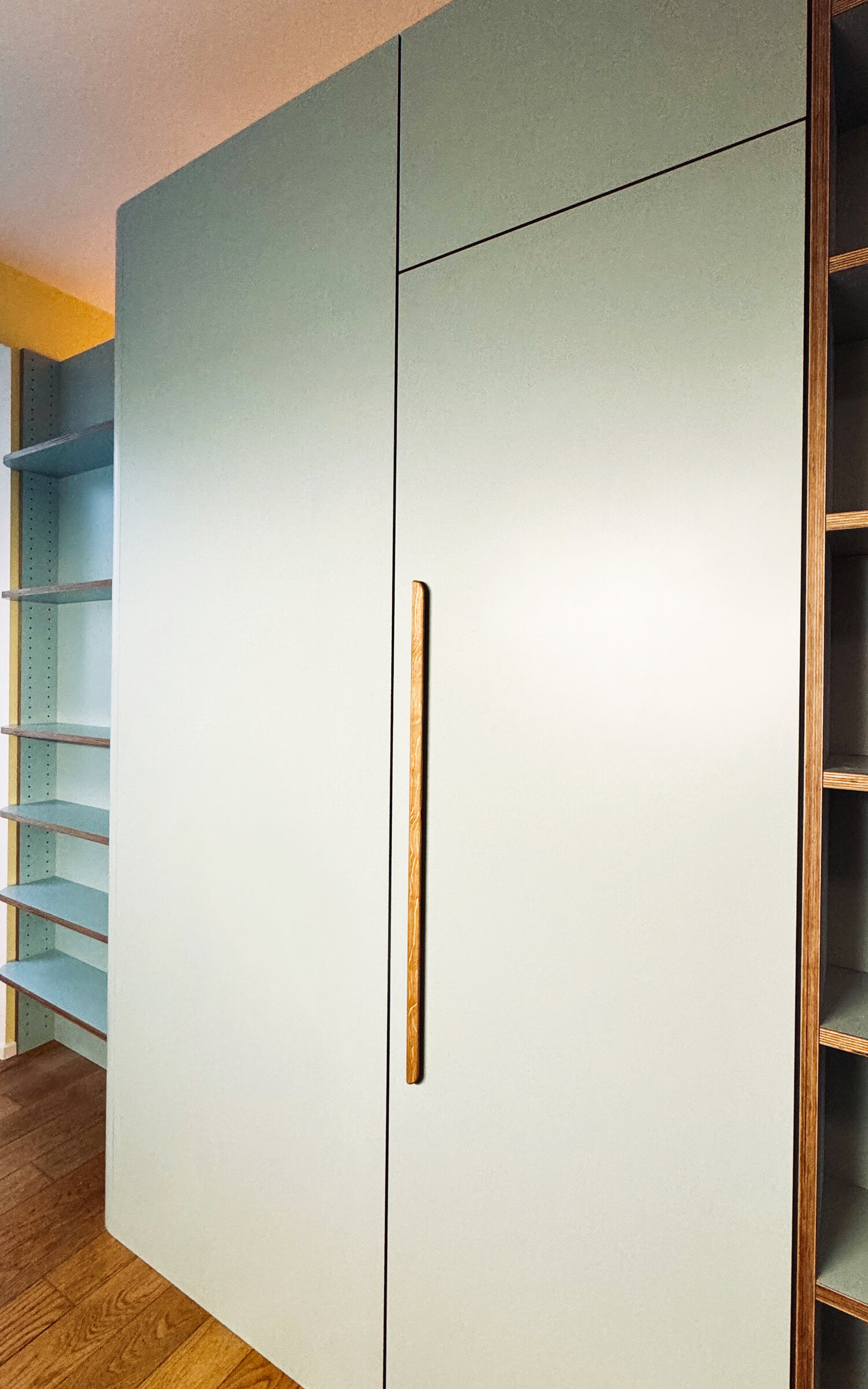 MFH Spinnereistrasse