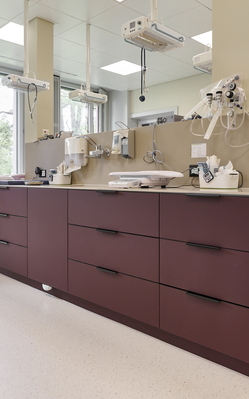 Spital Münsterlingen