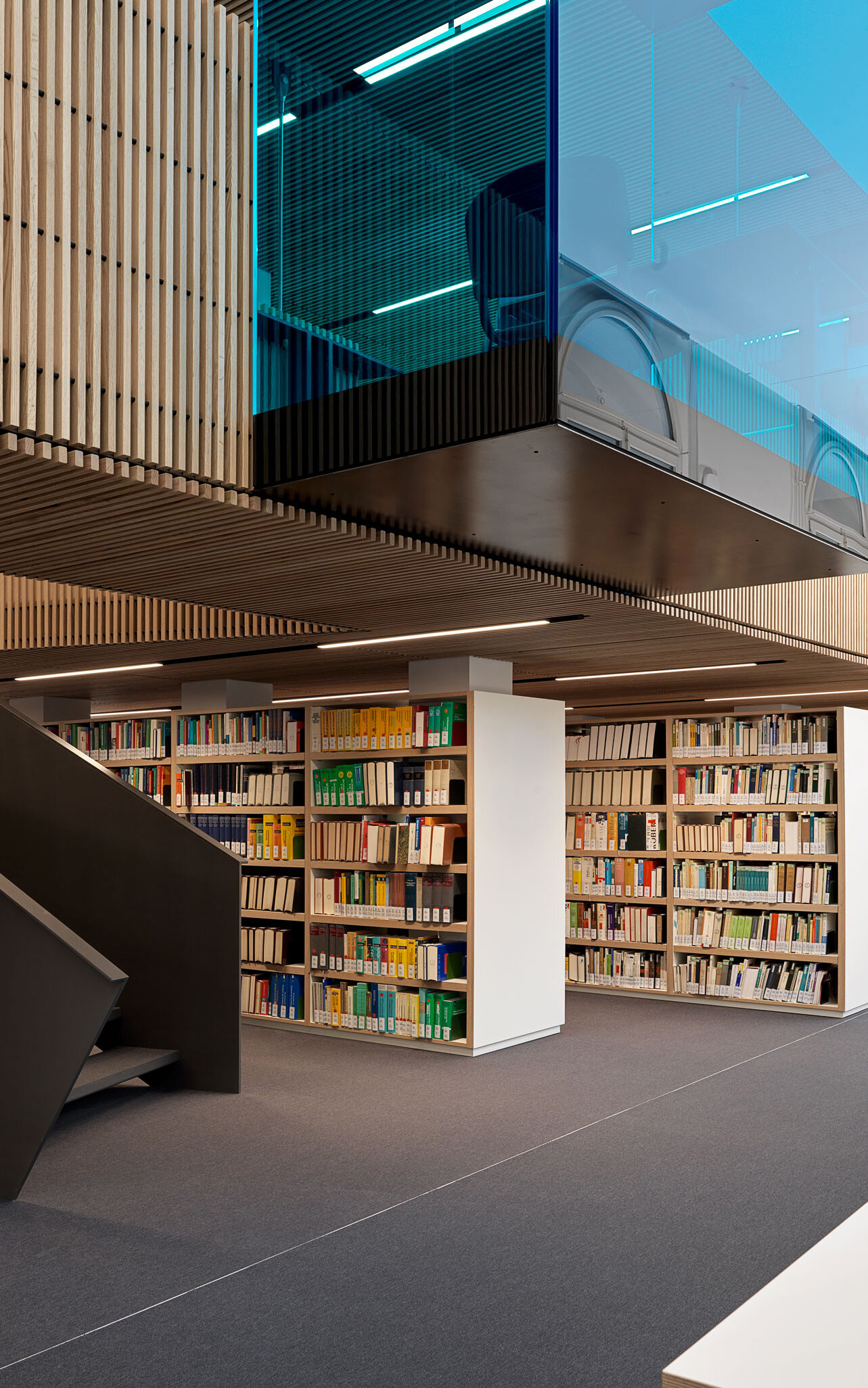 Universitätsbibliothek