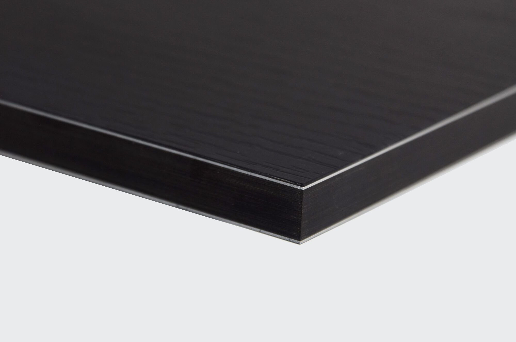 Argolite AG: HPL Schichtstoffplatten :: HPL Alukompakt