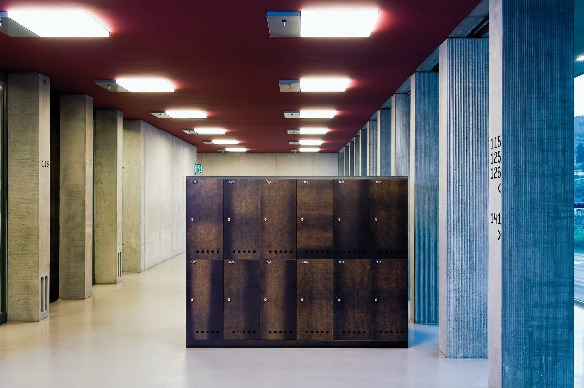 École professionnelle BBB 1