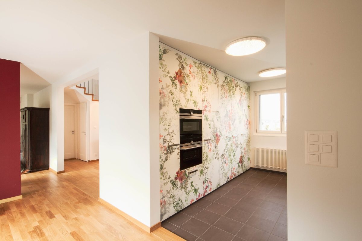 Maison individuelle 1