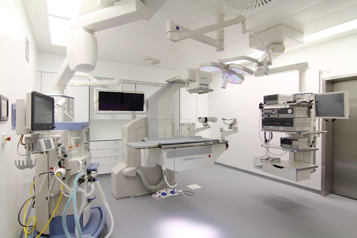 Hôpital Thun 1
