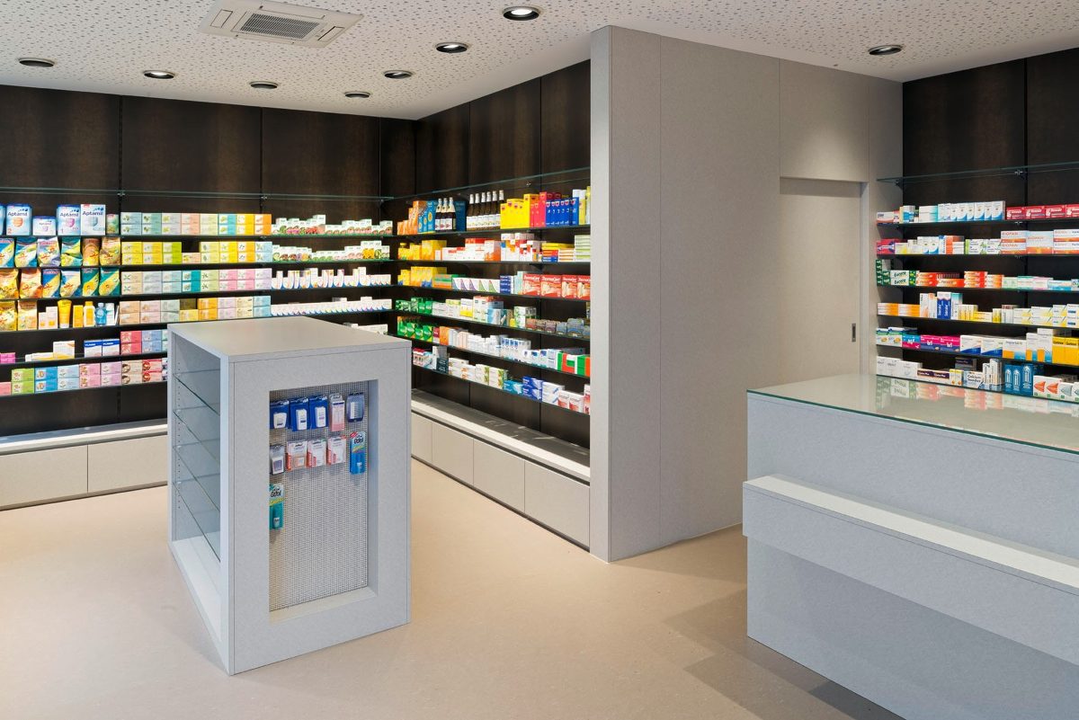 Pharmacie 1