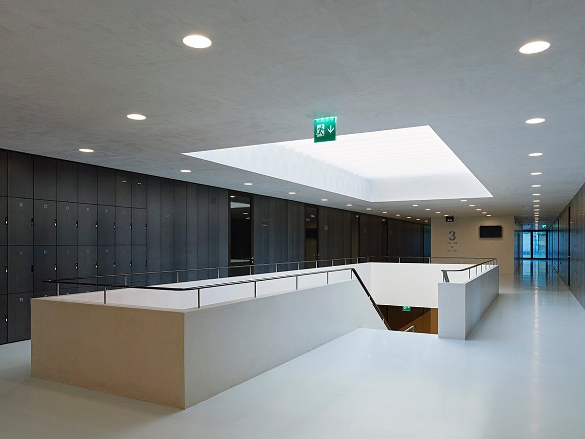 Collège Martigny 1