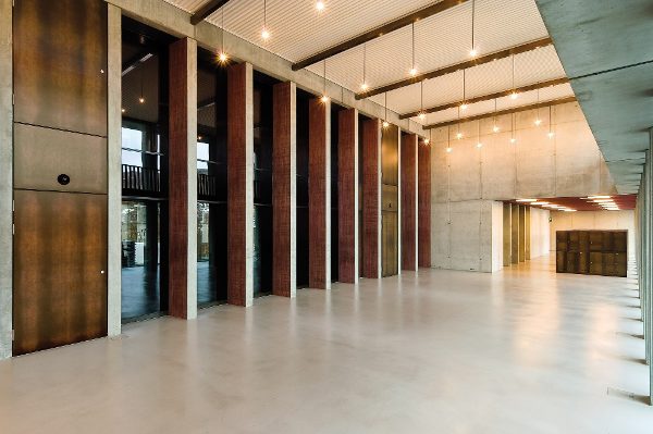 École professionnelle BBB 2