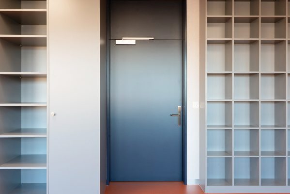 Surélévation école Steinacher 6