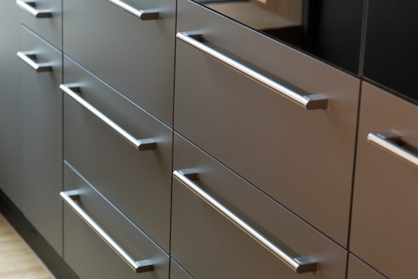 Villa urbaine 5