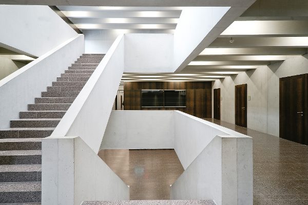 École cantonale 2