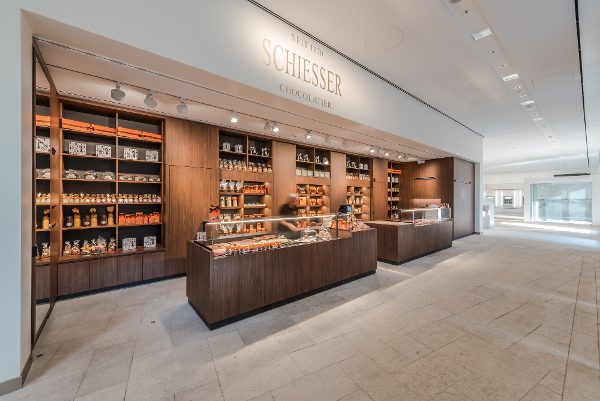 Schiesser Chocolatier 5