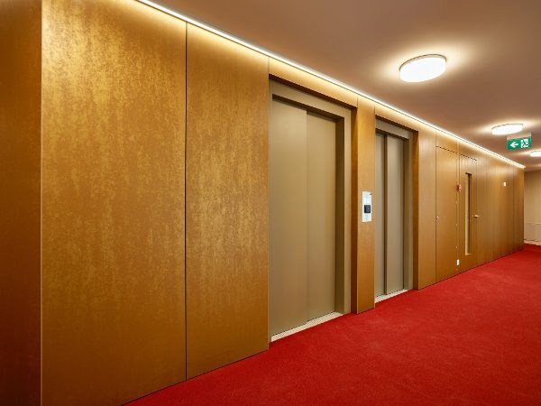 Centre de personnes âgées Dreilinden 2