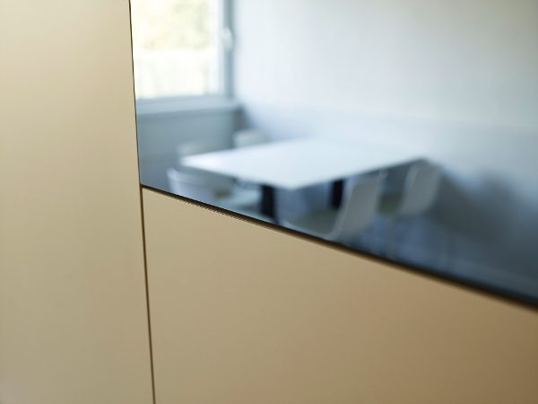Büroräumlichkeiten Argolite AG 3