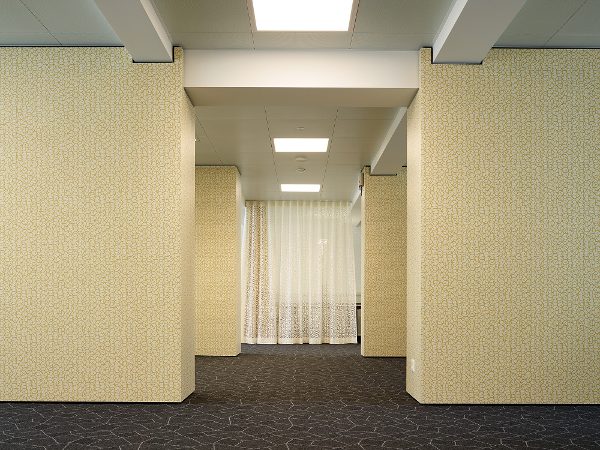 Büroräumlichkeiten Argolite AG 6