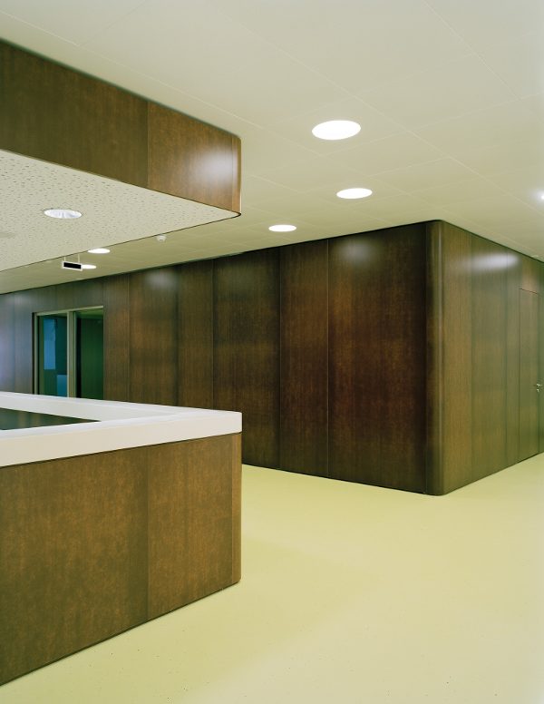 Hôpital 2