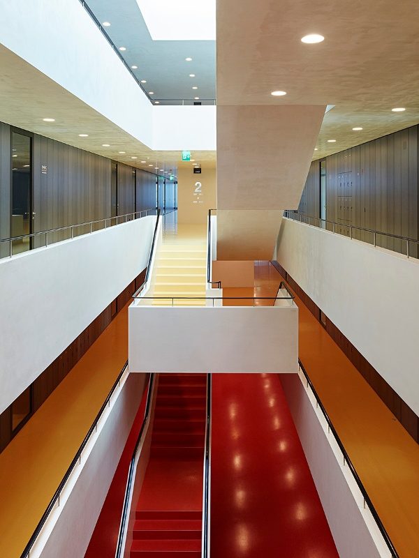 Collège Martigny 4