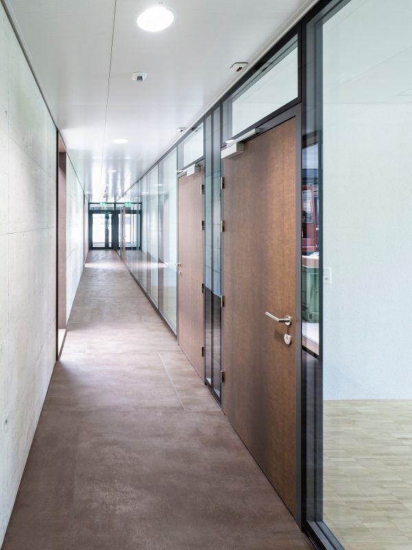 Entrepôt Argolite AG 3