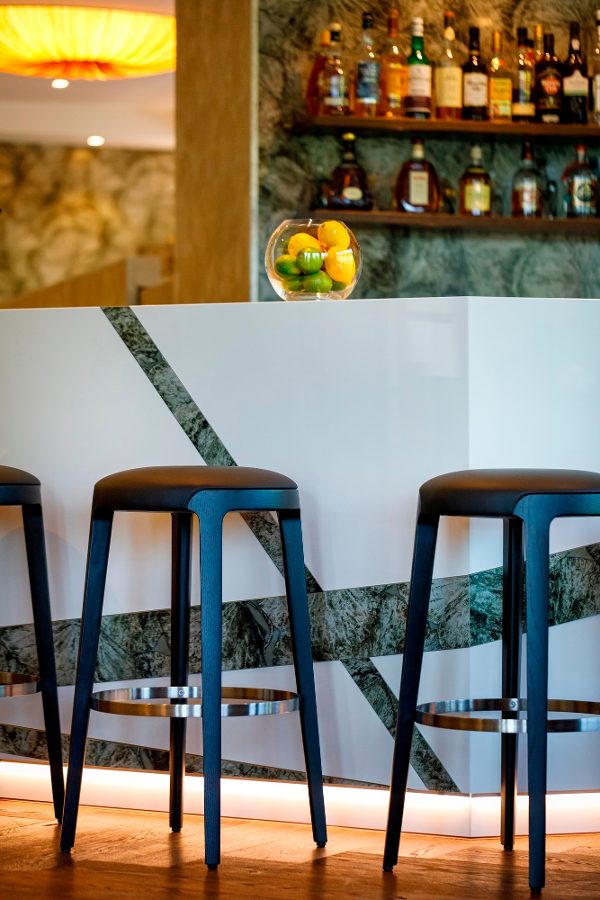 Hôtel & Restaurant Vogelsang 5