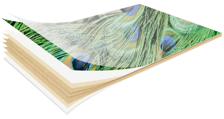 Aufbau Argoprint