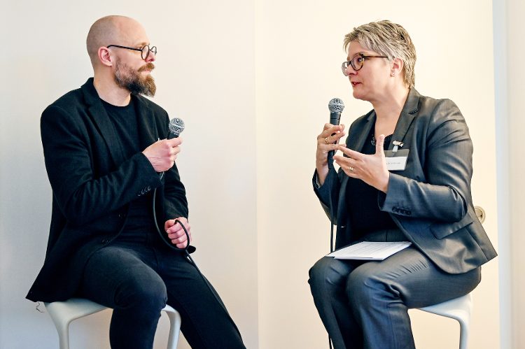Innovation dank traditioneller Technologie mit Philipp Kuntze