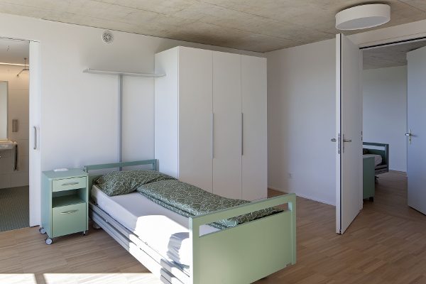Mauritiusheim - Pflegeheim Biffig 3