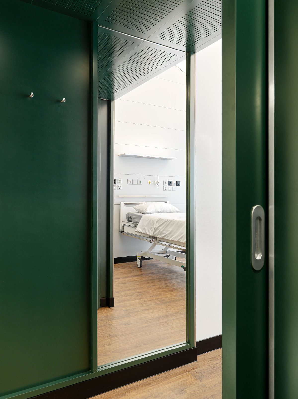 Hirslandenklinik 1
