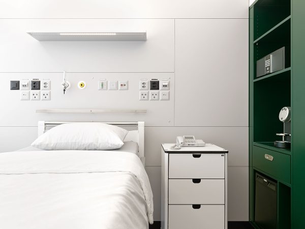 Hirslandenklinik 2