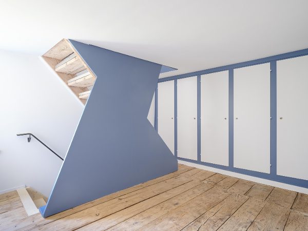 Umbau Doppelhaus 6
