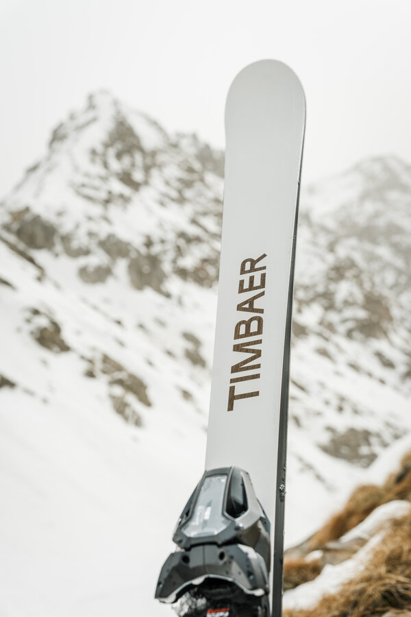 Timbaer, Zai et Argolite - Des fabricants suisses de qualité s`associent 5