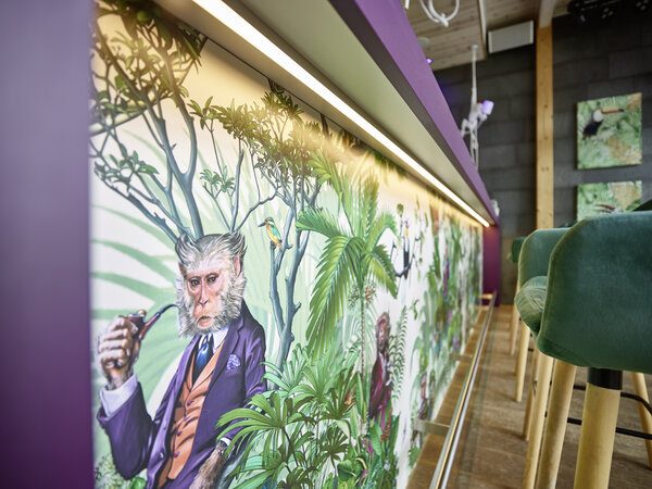 Grand Hostel & Bar 2